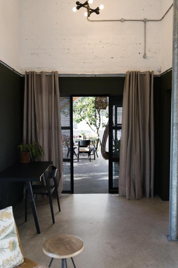Greenhouse Apartment Mount Road Εξωτερικό φωτογραφία