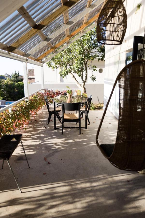 Greenhouse Apartment Mount Road Εξωτερικό φωτογραφία