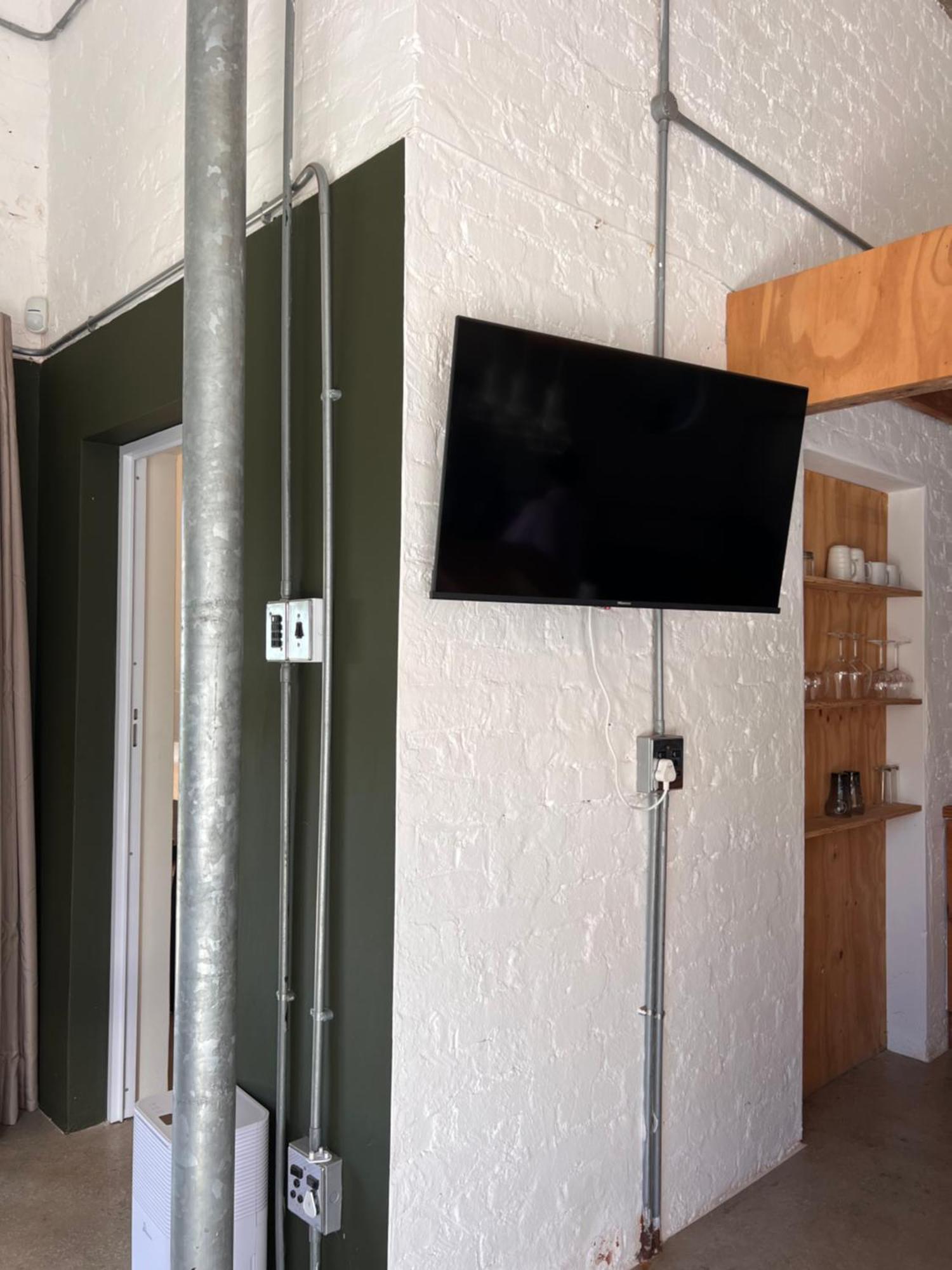 Greenhouse Apartment Mount Road Εξωτερικό φωτογραφία